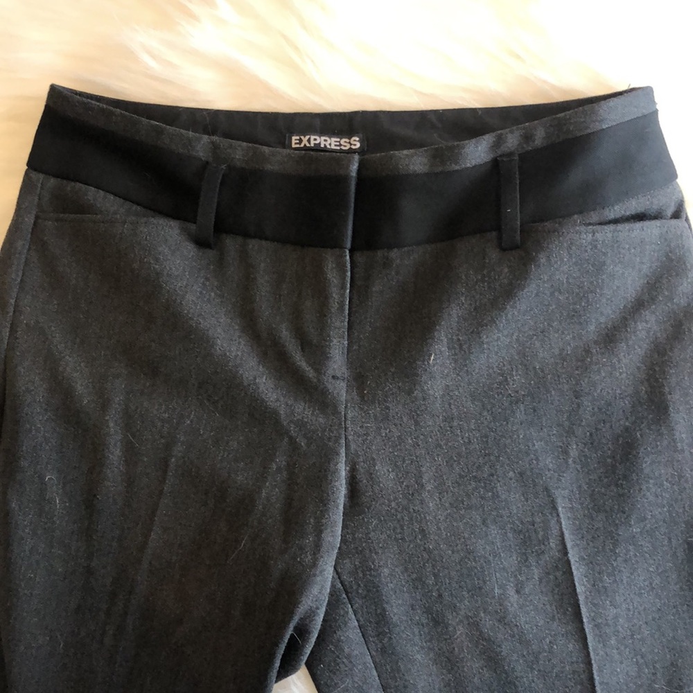 Express Editor Work Pant - Picture 3 of 5
